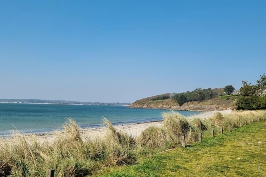 Le Stoubenn, Raffine Et Chaleureux Apartment Concarneau Ngoại thất bức ảnh